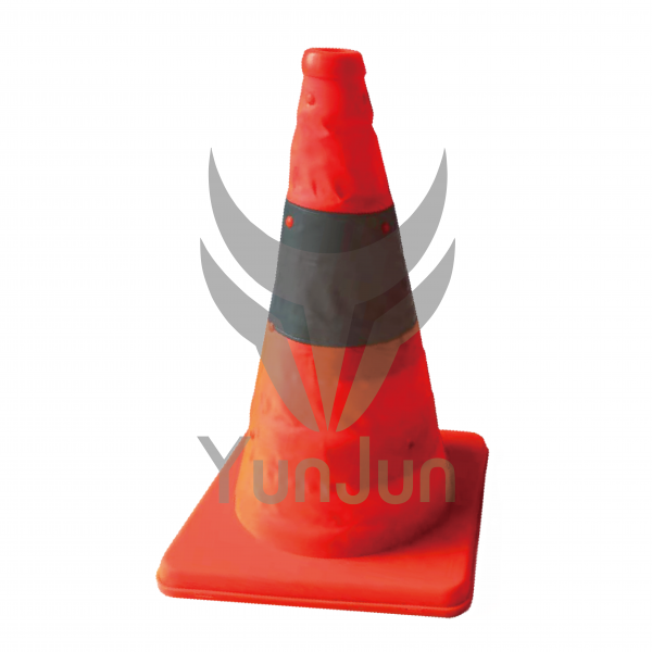 伸縮交通錐/摺疊交通錐